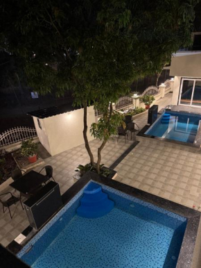 Serenity Suites